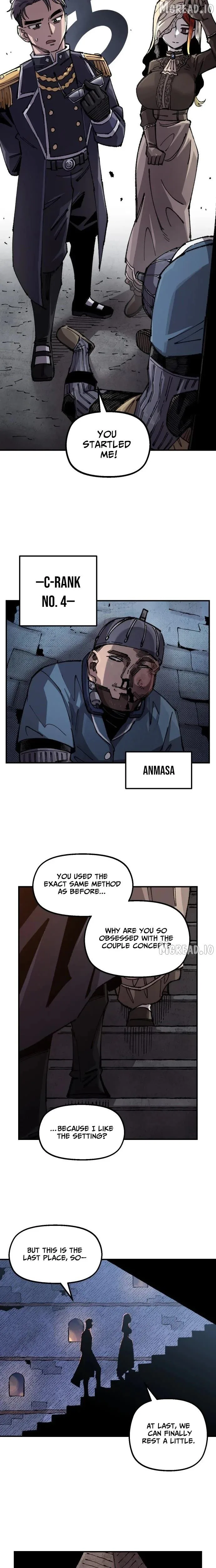 Reincarnation of the Veteran Soldier Chapter 195 Page 19