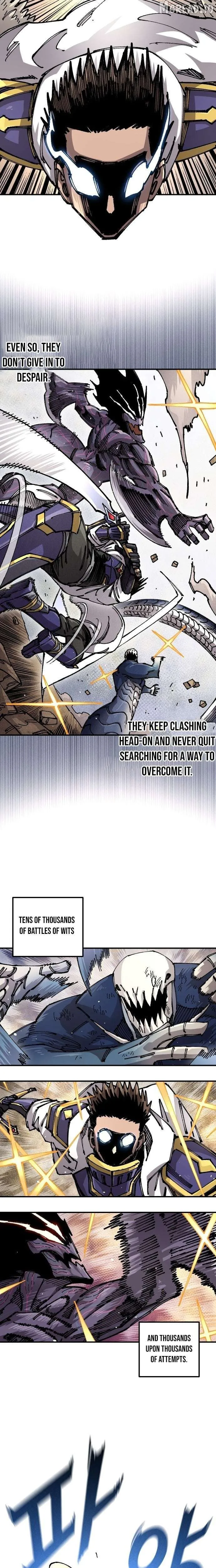 Reincarnation of the Veteran Soldier Chapter 199 Page 15