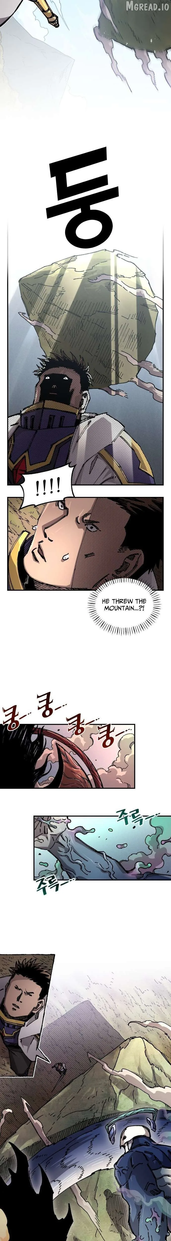 Reincarnation of the Veteran Soldier Chapter 199 Page 23