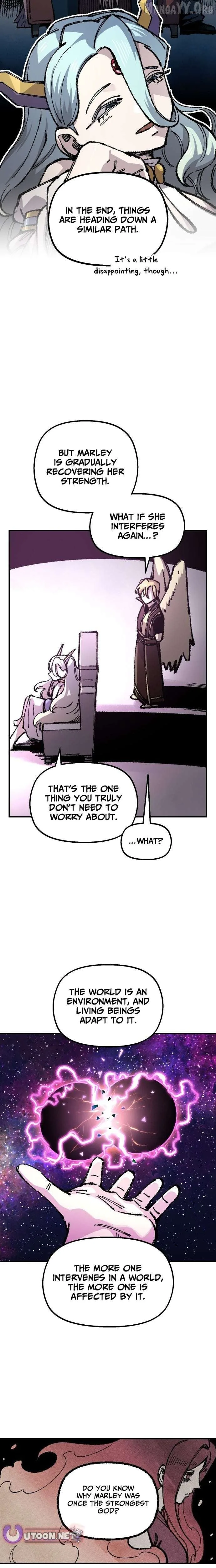 Reincarnation of the Veteran Soldier Chapter 187 Page 11