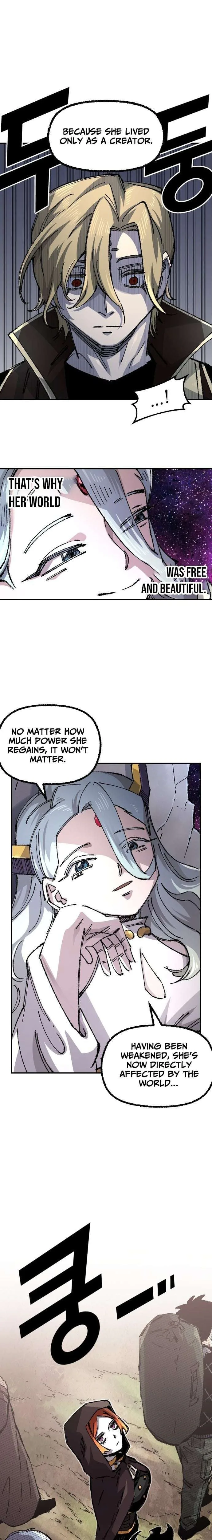 Reincarnation of the Veteran Soldier Chapter 187 Page 12