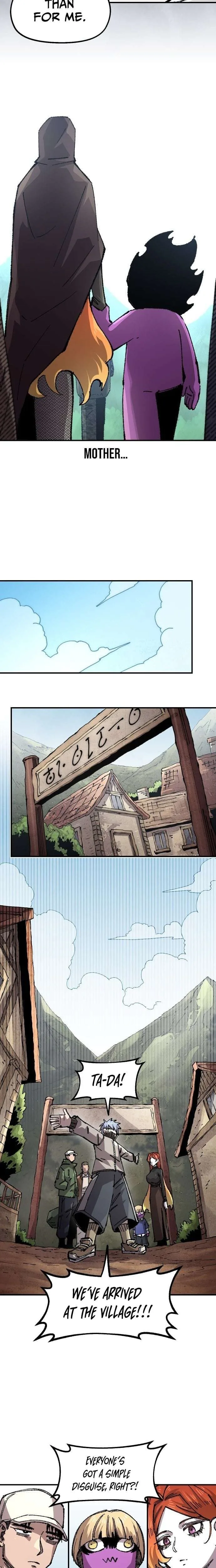 Reincarnation of the Veteran Soldier Chapter 187 Page 16