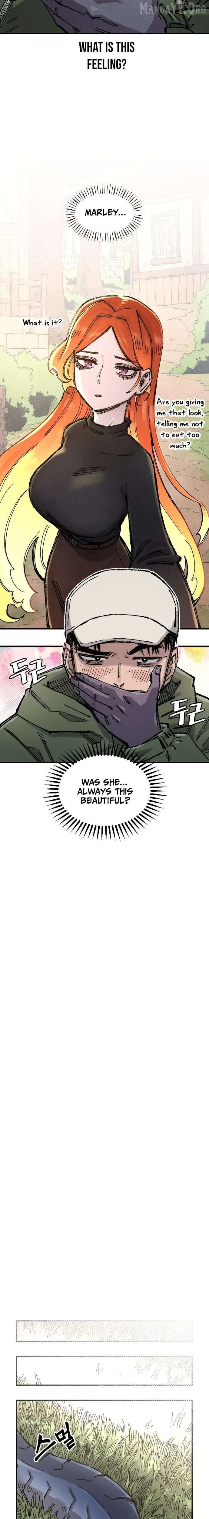Reincarnation of the Veteran Soldier Chapter 187 Page 23