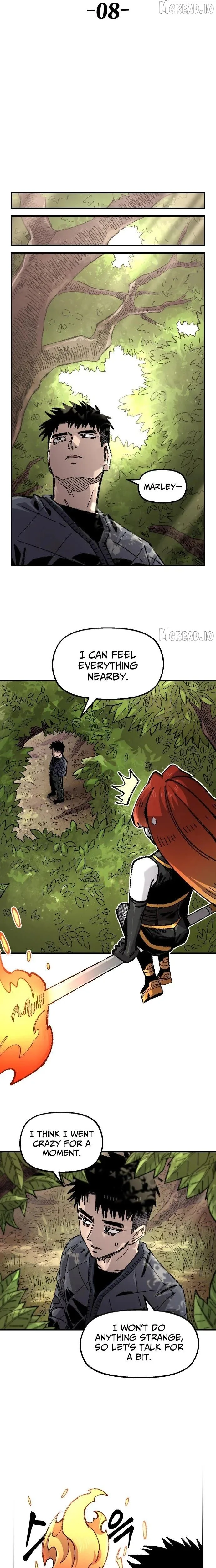 Reincarnation of the Veteran Soldier Chapter 194 Page 10