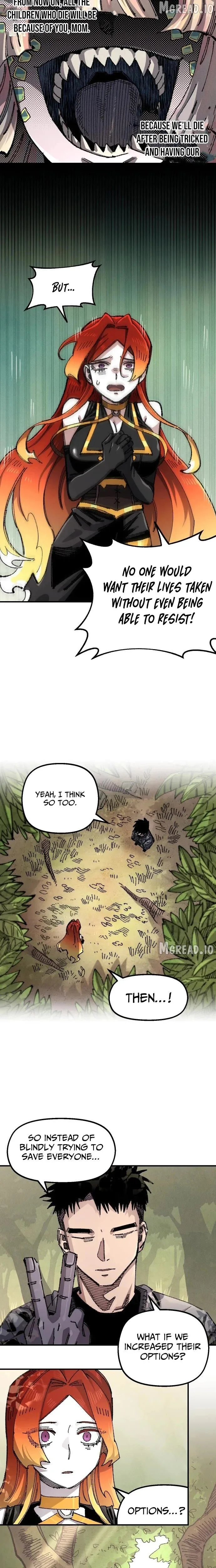 Reincarnation of the Veteran Soldier Chapter 194 Page 15