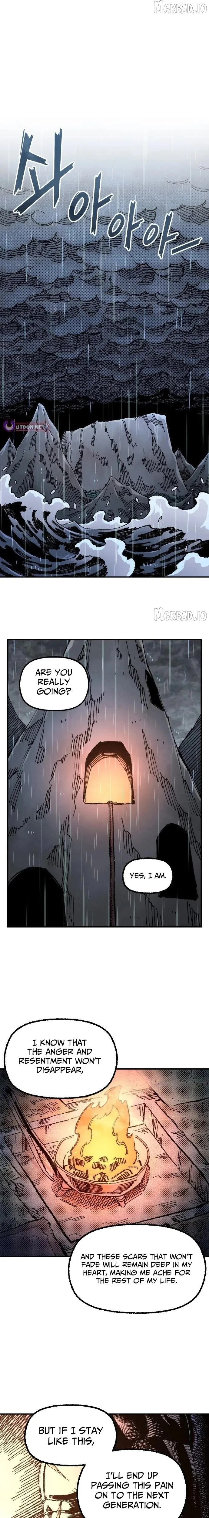 Reincarnation of the Veteran Soldier Chapter 194 Page 20
