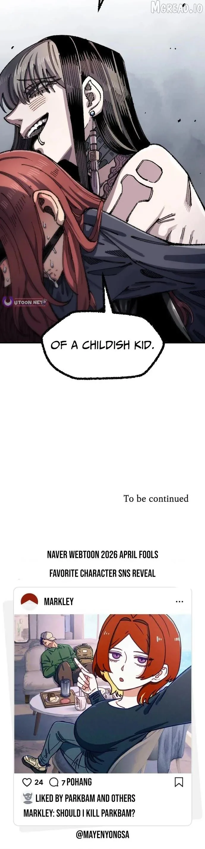 Reincarnation of the Veteran Soldier Chapter 194 Page 25