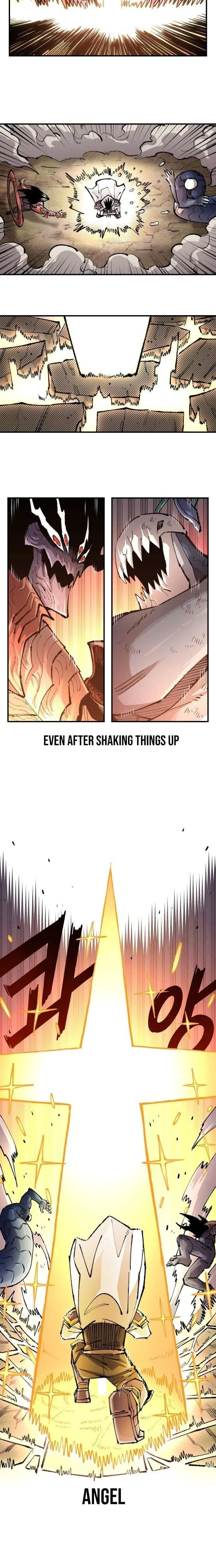 Reincarnation of the Veteran Soldier Chapter 200 Page 12