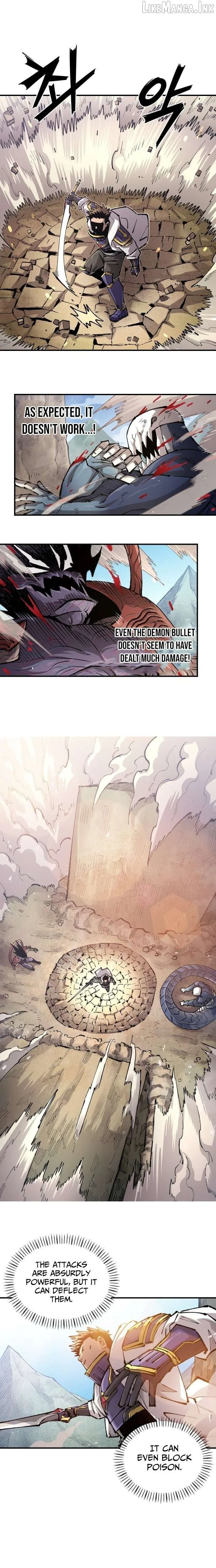 Reincarnation of the Veteran Soldier Chapter 200 Page 13