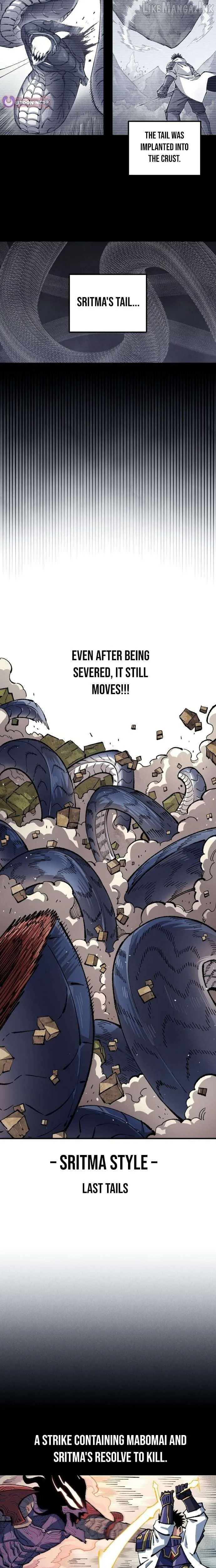 Reincarnation of the Veteran Soldier Chapter 200 Page 17
