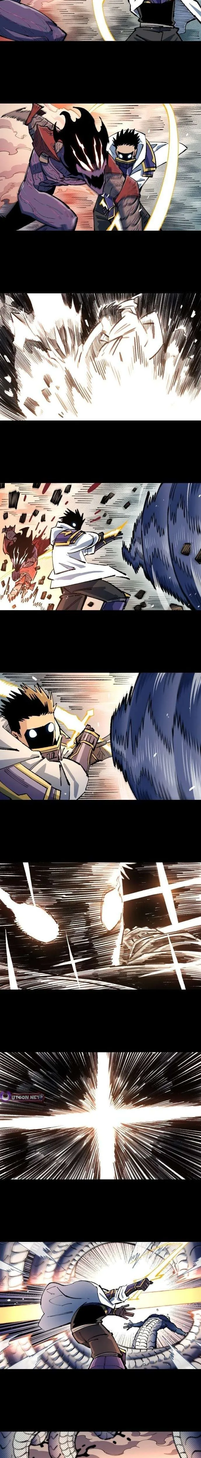 Reincarnation of the Veteran Soldier Chapter 200 Page 18