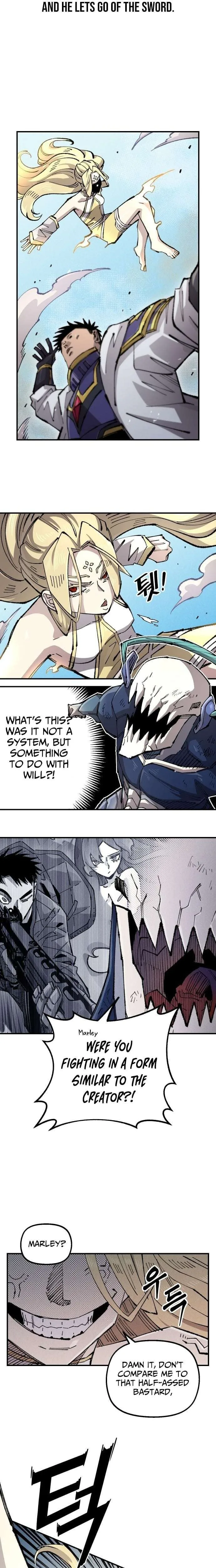 Reincarnation of the Veteran Soldier Chapter 200 Page 20