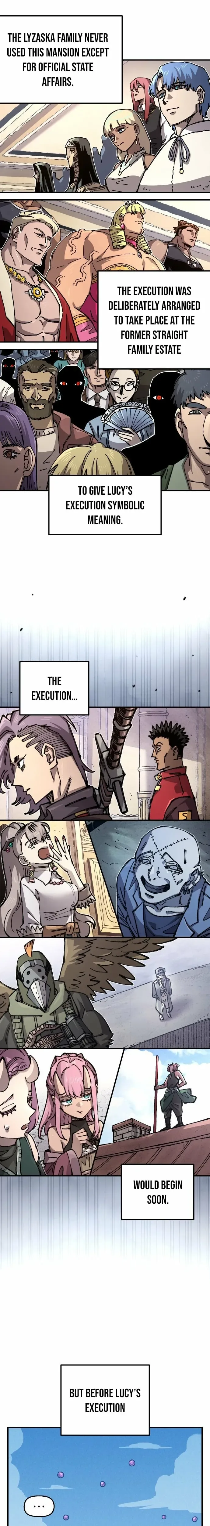 Reincarnation of the Veteran Soldier Chapter 196 Page 16