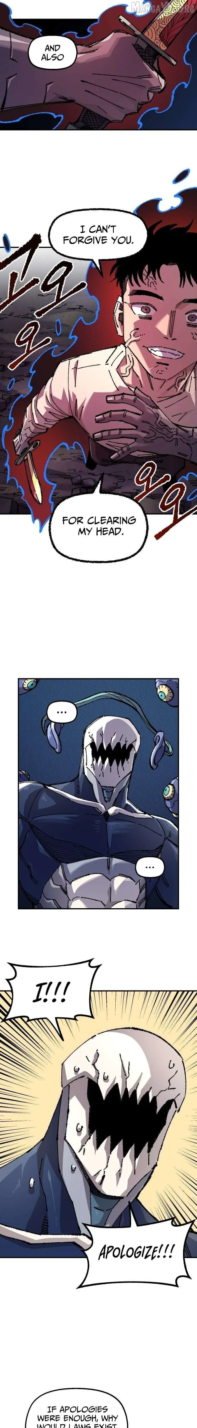 Reincarnation of the Veteran Soldier Chapter 189 Page 9