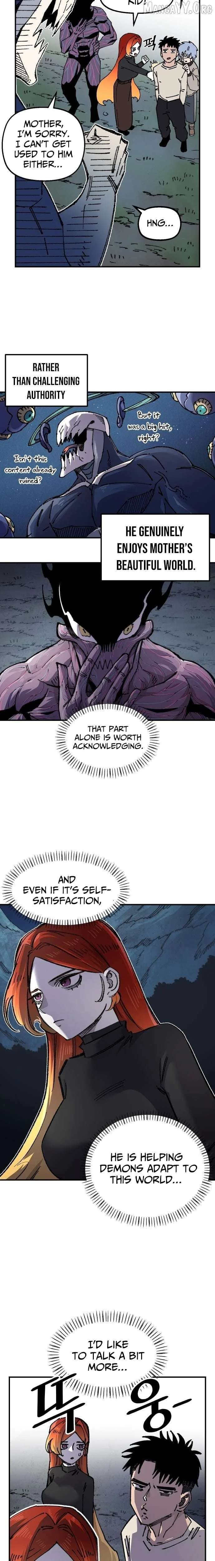 Reincarnation of the Veteran Soldier Chapter 189 Page 17