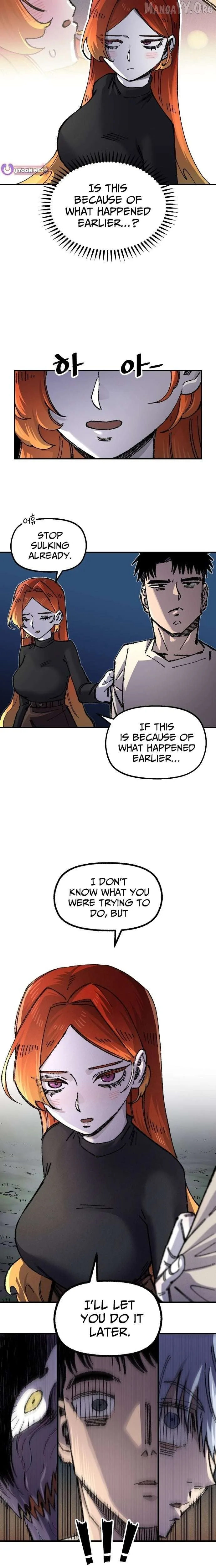 Reincarnation of the Veteran Soldier Chapter 189 Page 19