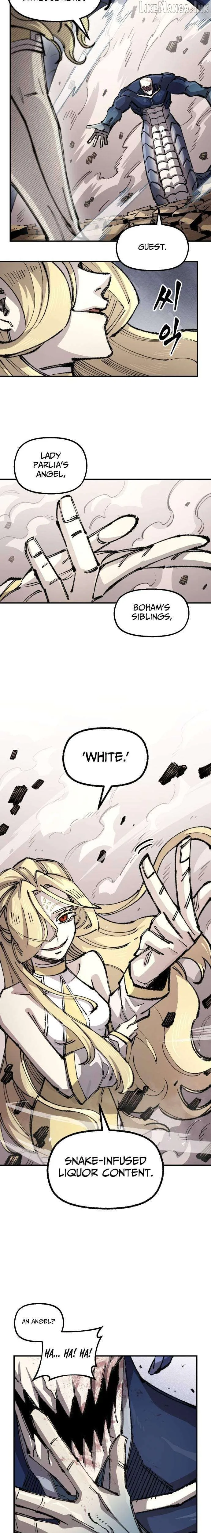Reincarnation of the Veteran Soldier Chapter 201 Page 7