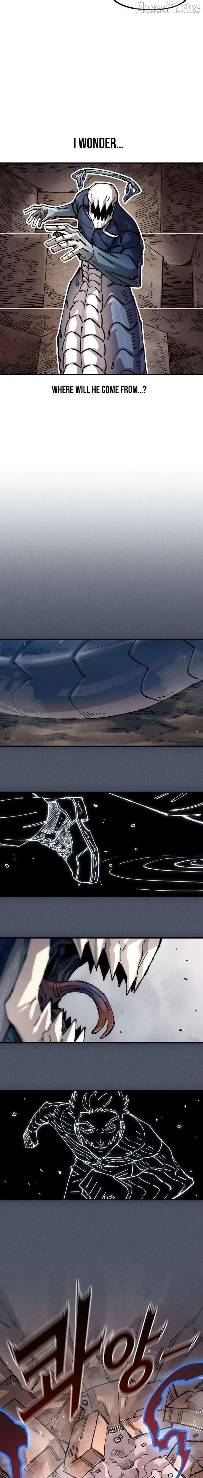 Reincarnation of the Veteran Soldier Chapter 191 Page 15