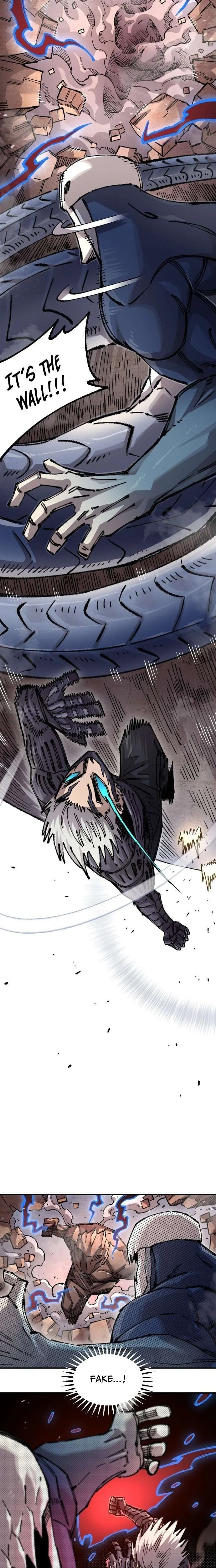 Reincarnation of the Veteran Soldier Chapter 191 Page 16