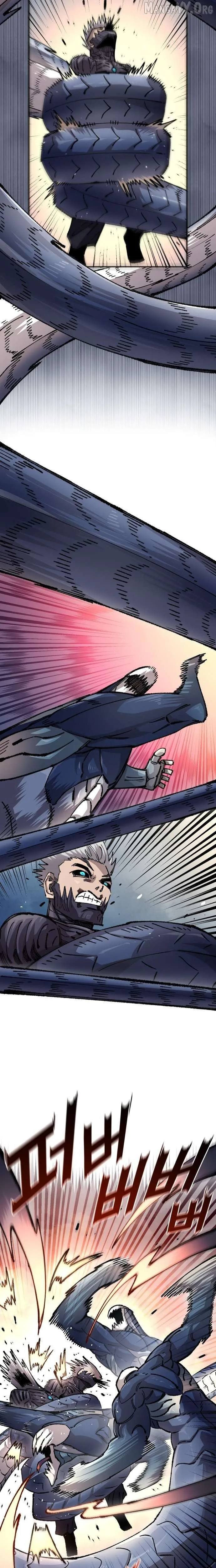 Reincarnation of the Veteran Soldier Chapter 191 Page 19