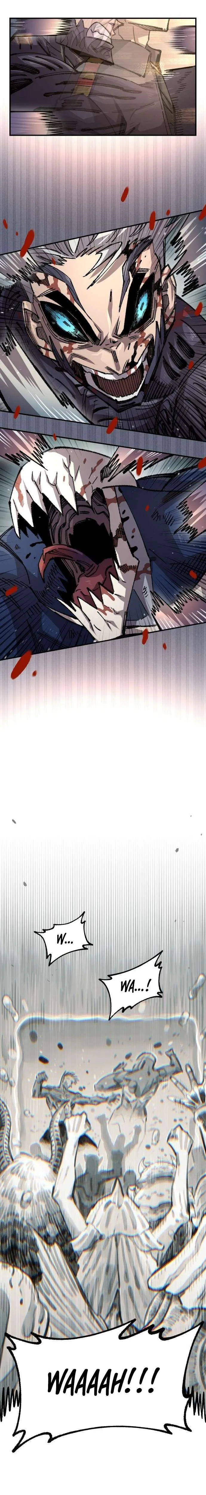 Reincarnation of the Veteran Soldier Chapter 191 Page 22