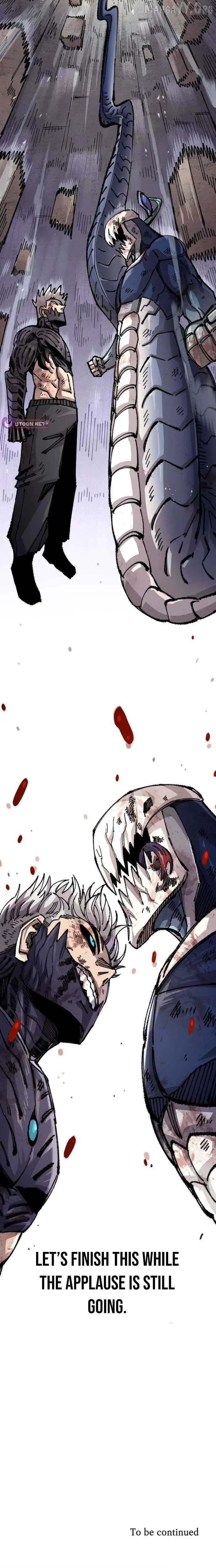 Reincarnation of the Veteran Soldier Chapter 191 Page 25