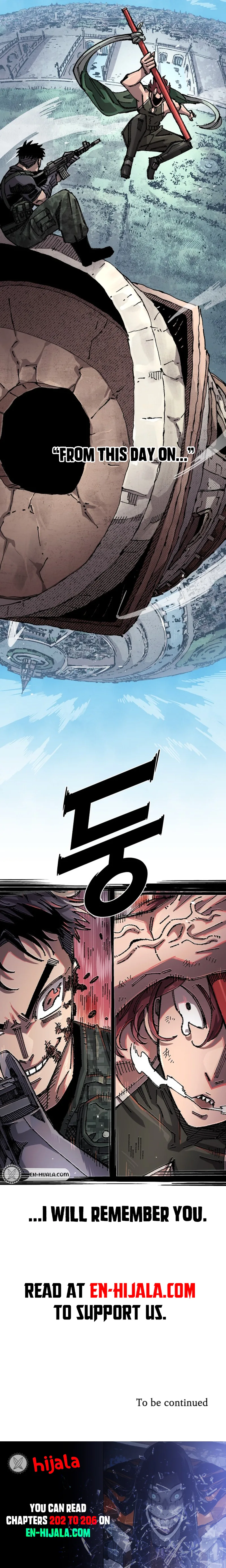 Reincarnation of the Veteran Soldier Chapter 203 Page 17