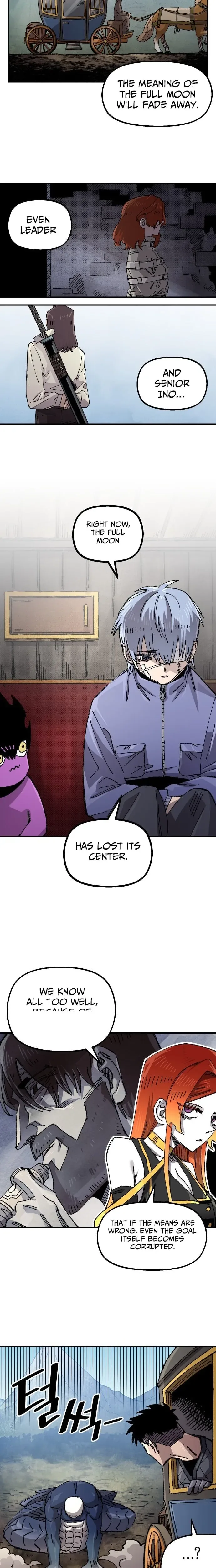 Reincarnation of the Veteran Soldier Chapter 193 Page 15