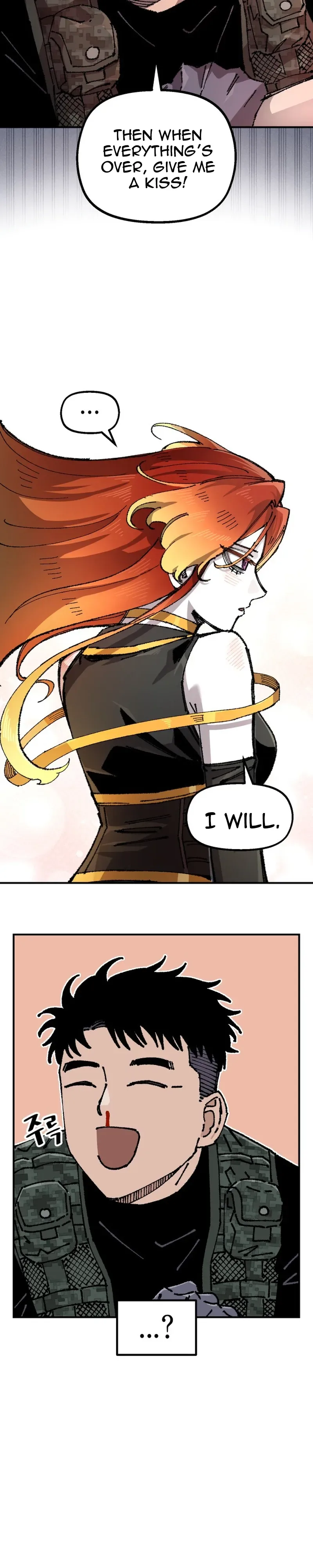 Reincarnation of the Veteran Soldier Chapter 206 Page 16