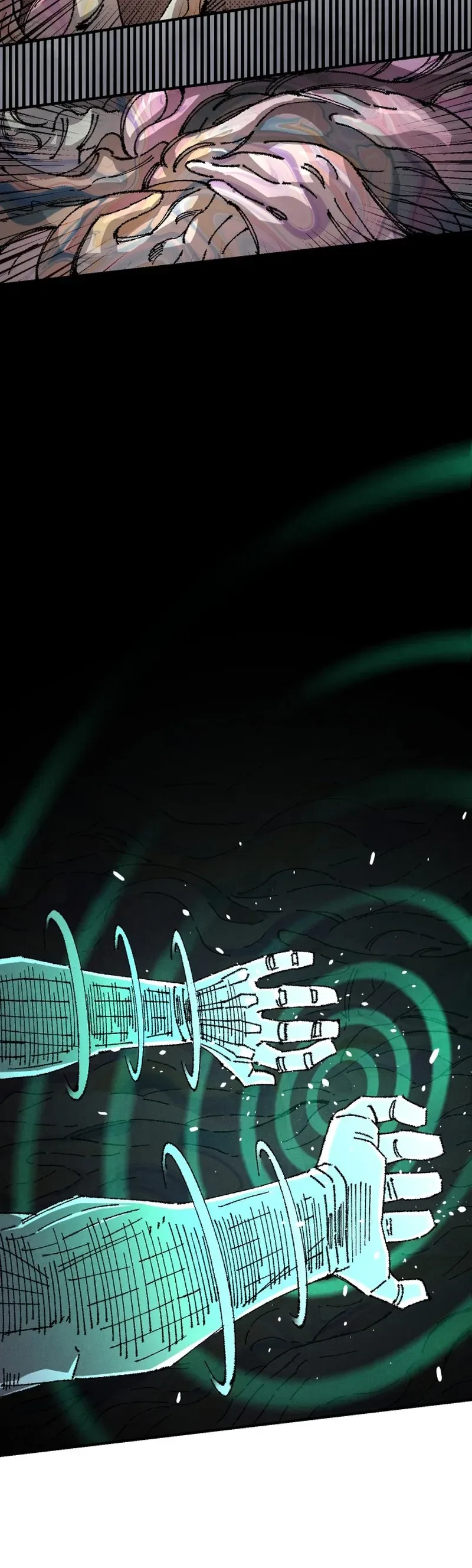 Reincarnation of the Veteran Soldier Chapter 206 Page 30