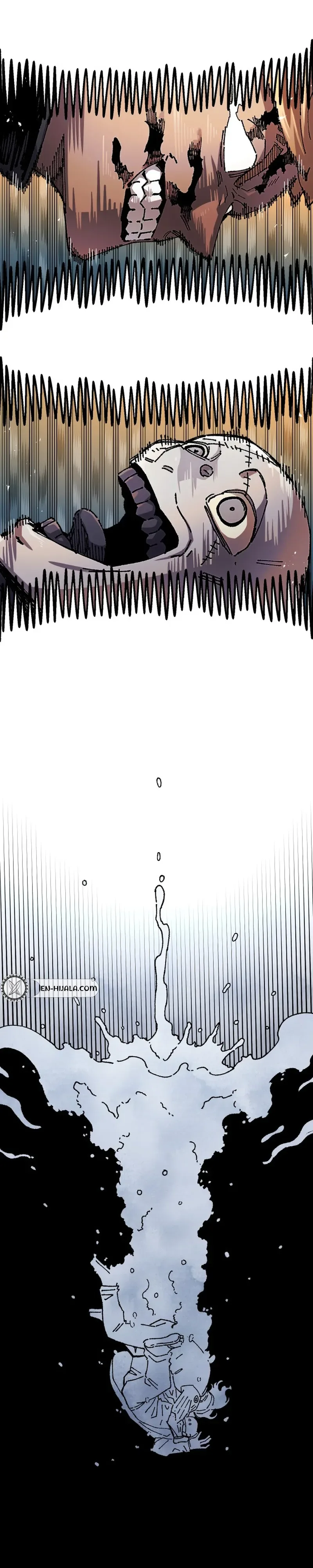 Reincarnation of the Veteran Soldier Chapter 206 Page 38