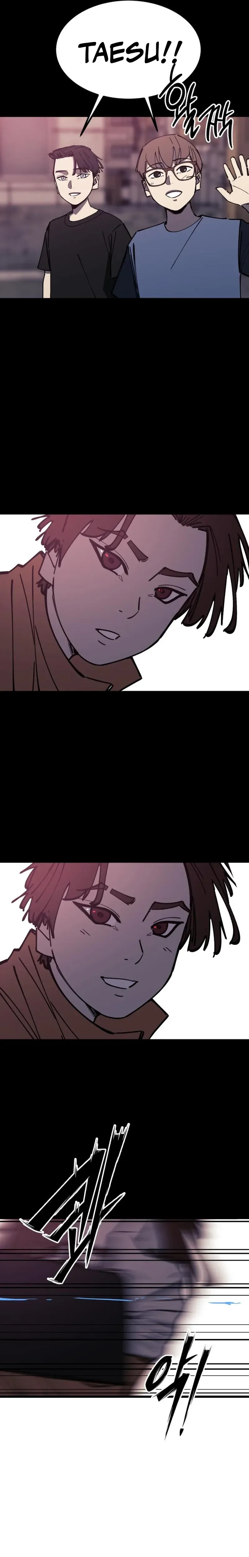 Returning Student Chapter 52 Page 32