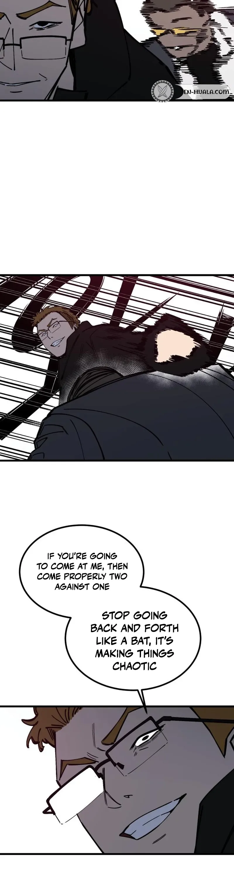 Returning Student Chapter 49 Page 8