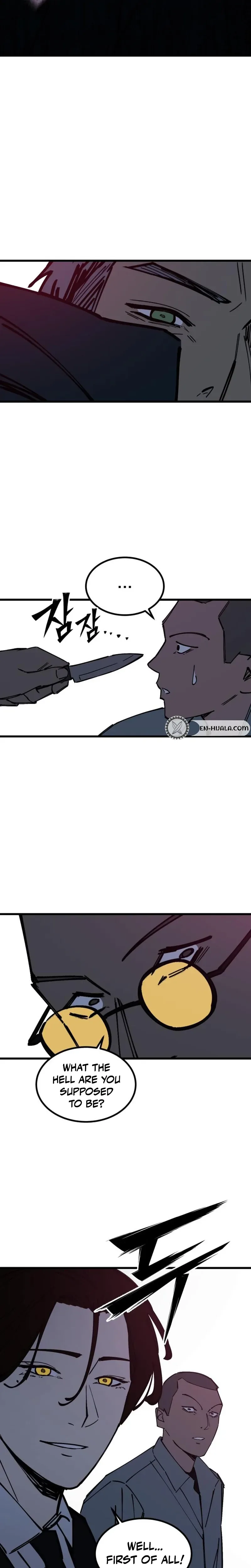 Returning Student Chapter 49 Page 19