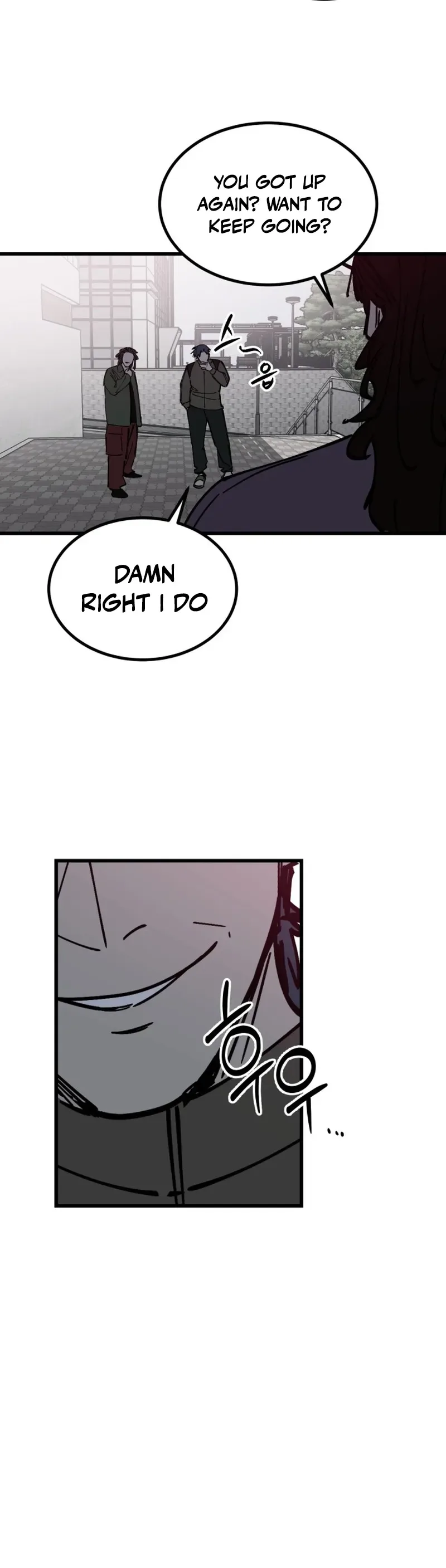 Returning Student Chapter 48 Page 28