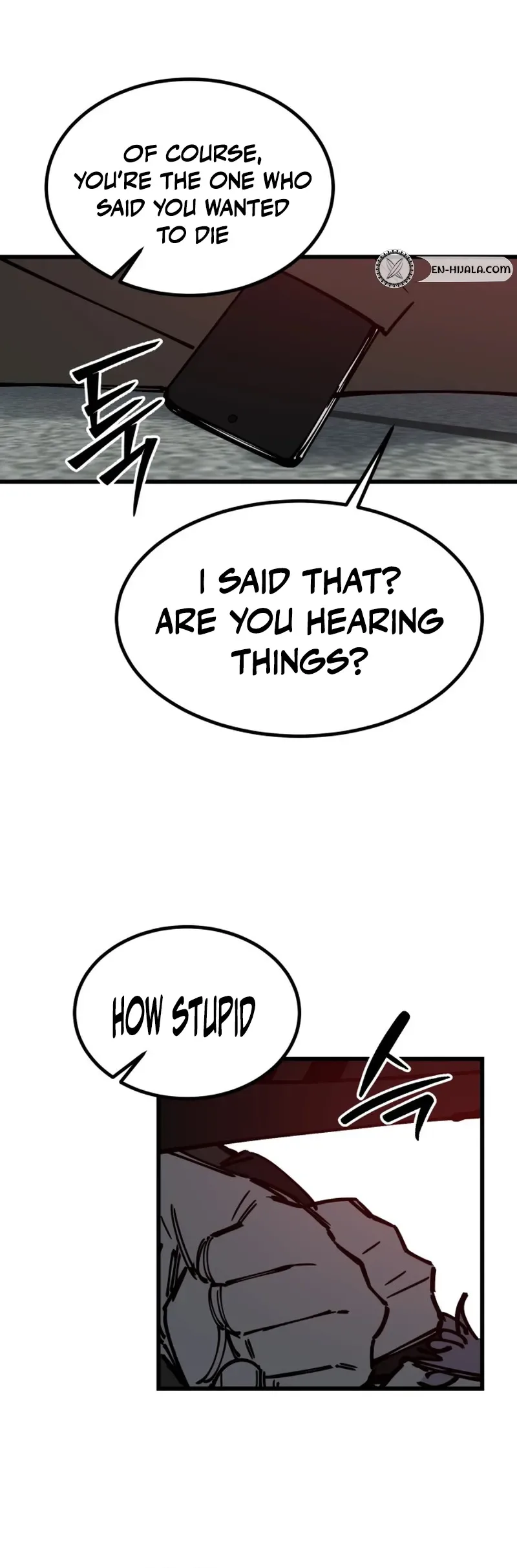 Returning Student Chapter 45 Page 12