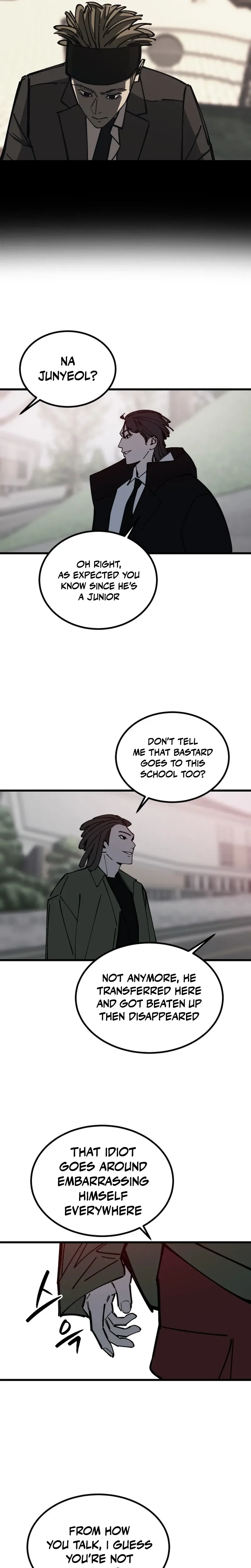 Returning Student Chapter 45 Page 21