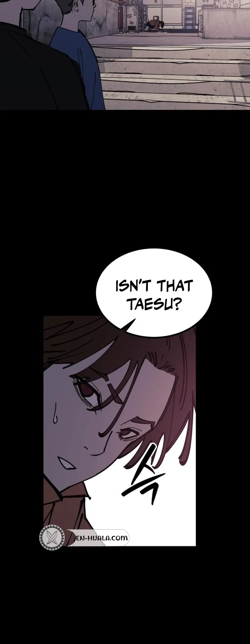 Returning Student Chapter 50 Page 12