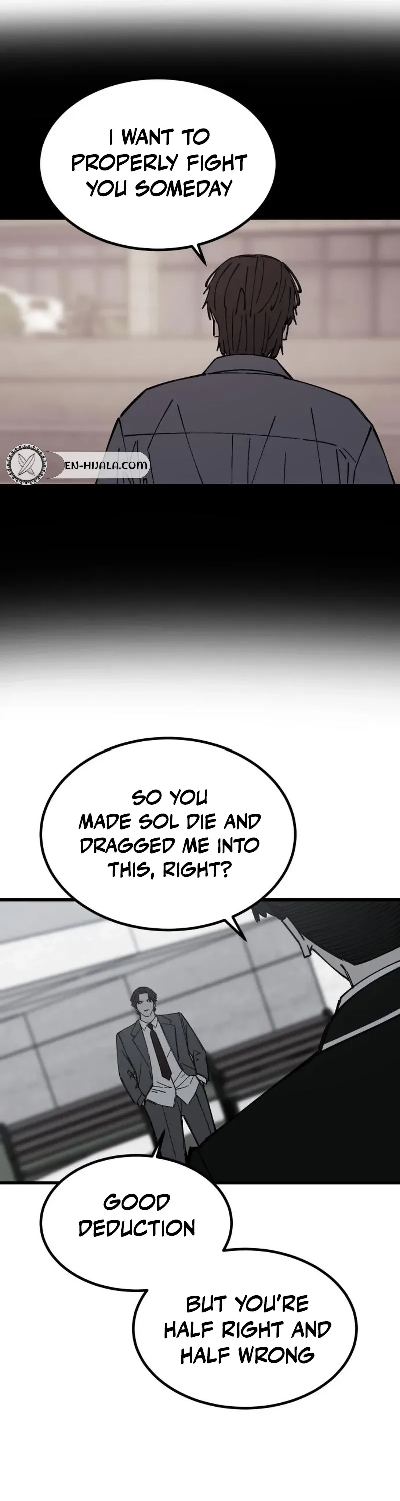 Returning Student Chapter 50 Page 16