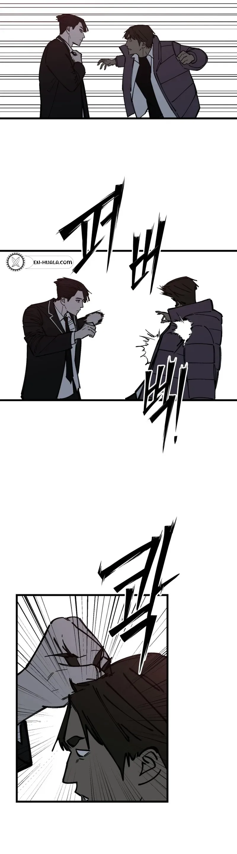 Returning Student Chapter 44 Page 8