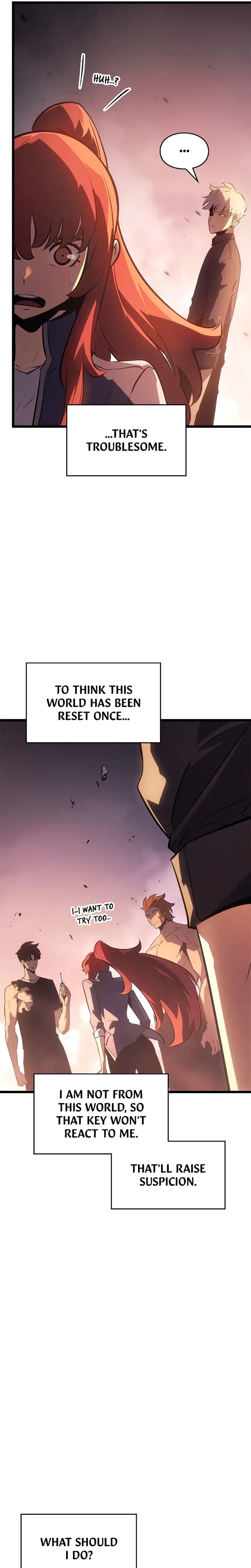 Solo Leveling: Ragnarok Chapter 55 Page 7