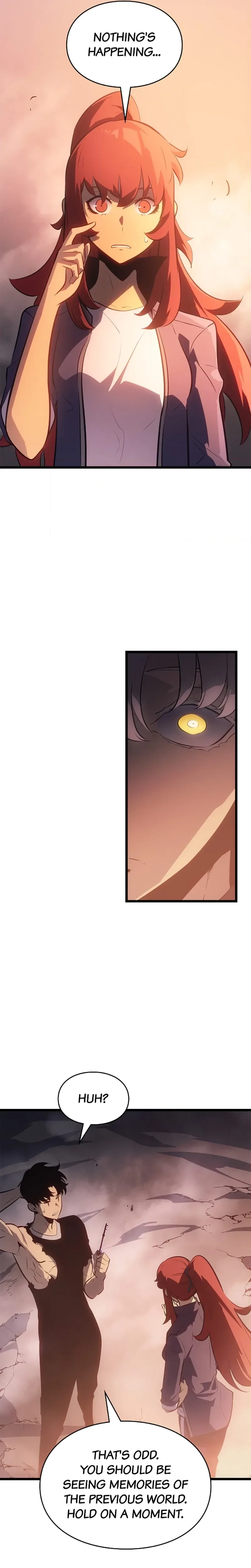 Solo Leveling: Ragnarok Chapter 55 Page 9