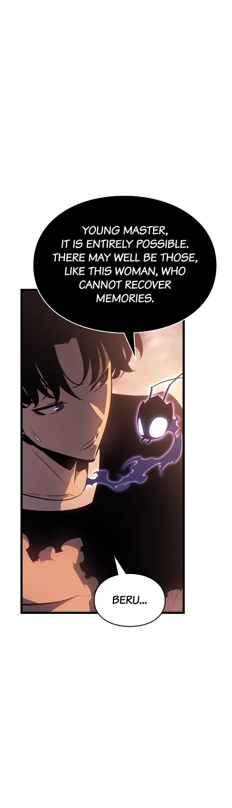 Solo Leveling: Ragnarok Chapter 55 Page 10