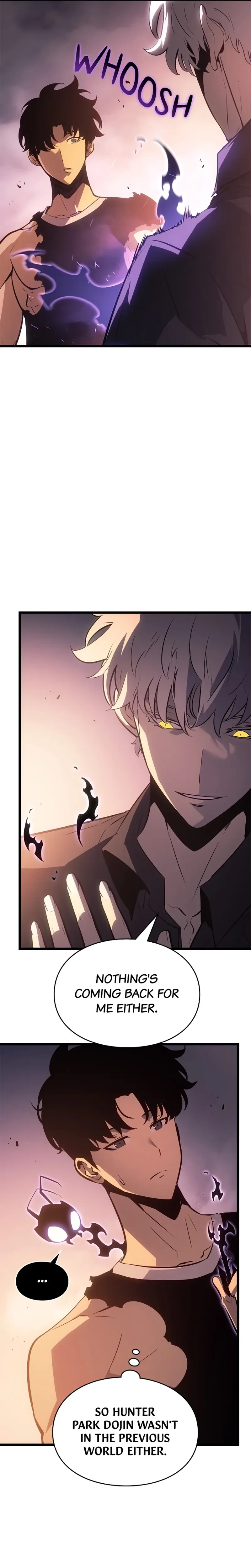 Solo Leveling: Ragnarok Chapter 55 Page 13