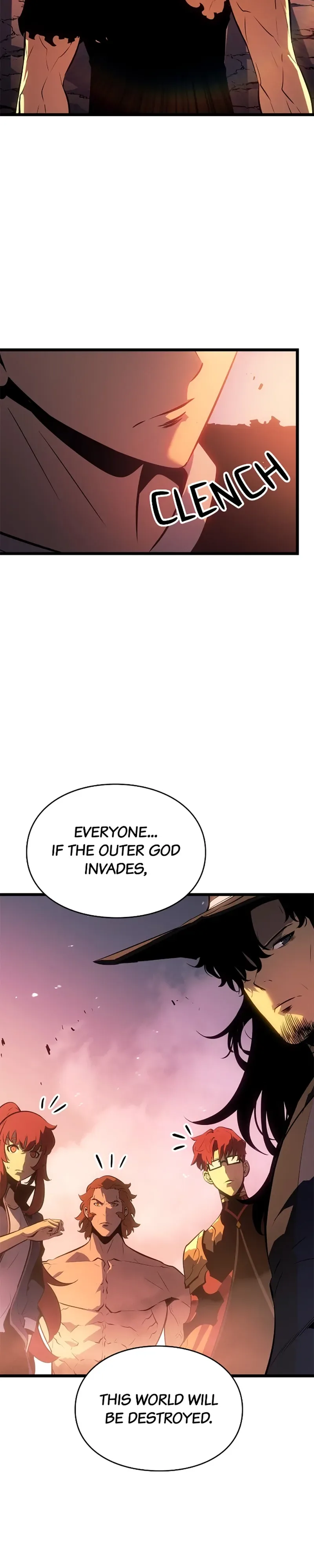 Solo Leveling: Ragnarok Chapter 55 Page 16
