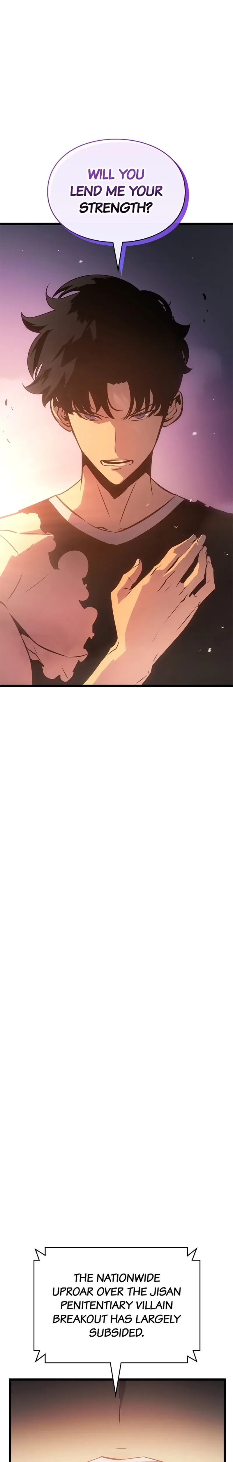 Solo Leveling: Ragnarok Chapter 55 Page 17