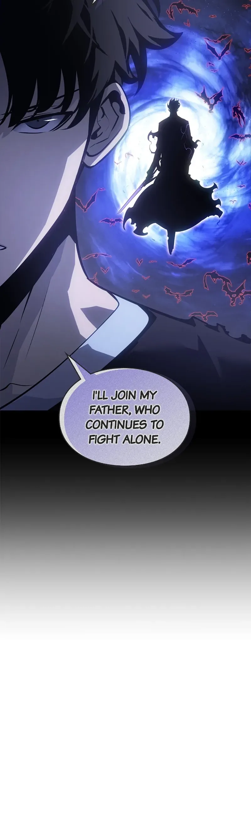 Solo Leveling: Ragnarok Chapter 55 Page 26
