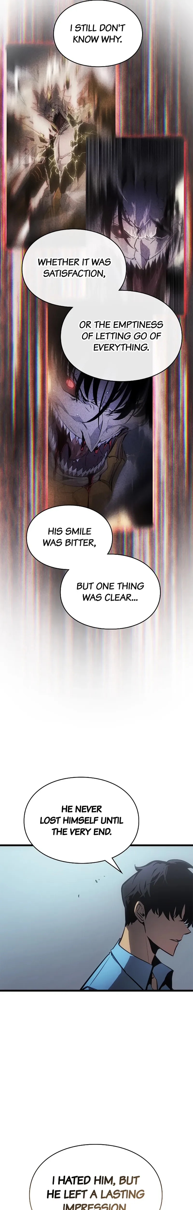 Solo Leveling: Ragnarok Chapter 55 Page 35