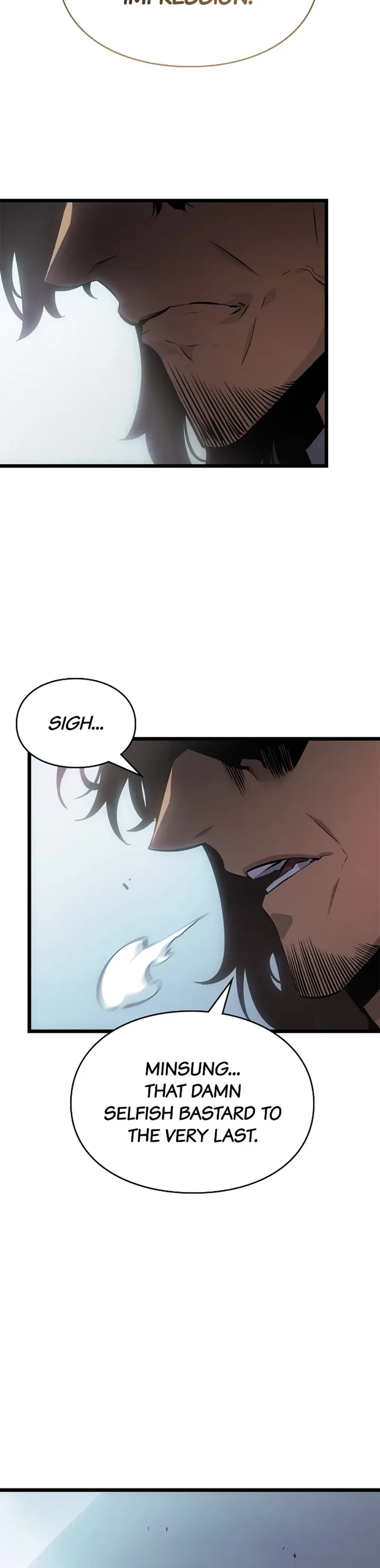 Solo Leveling: Ragnarok Chapter 55 Page 36