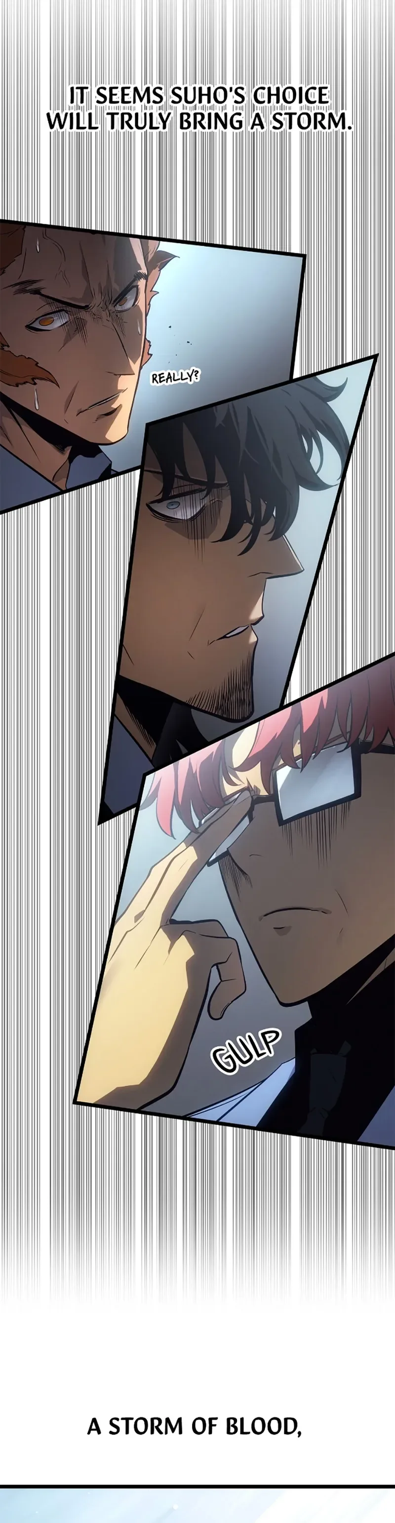 Solo Leveling: Ragnarok Chapter 55 Page 40